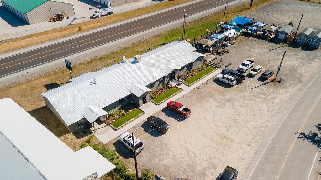 802 Southshore Diamond Lake Rd