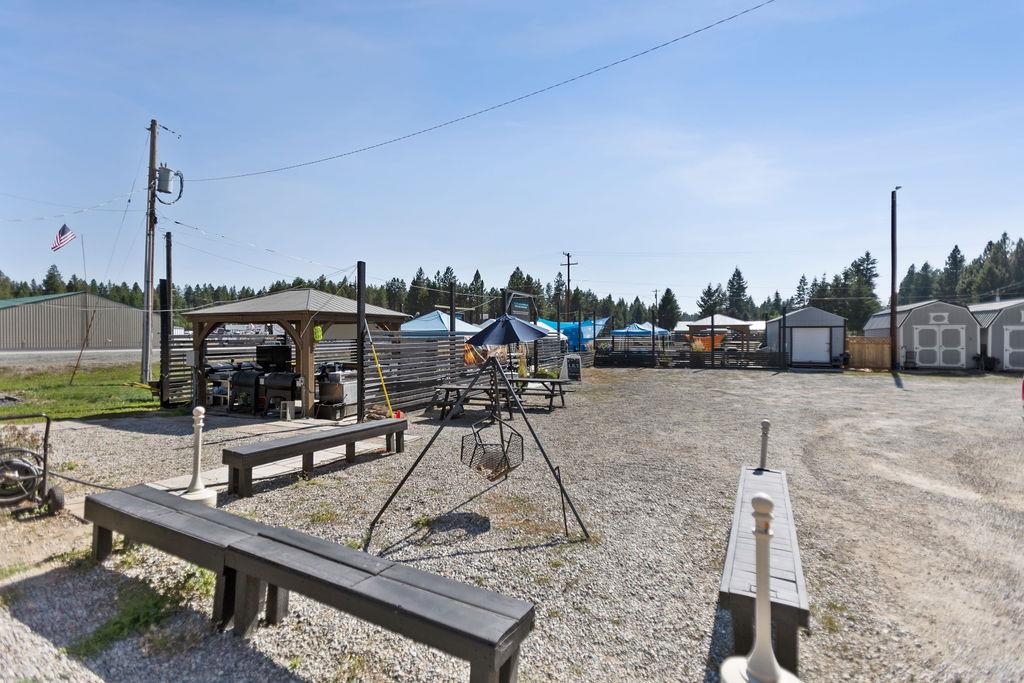 802 Southshore Diamond Lake Rd