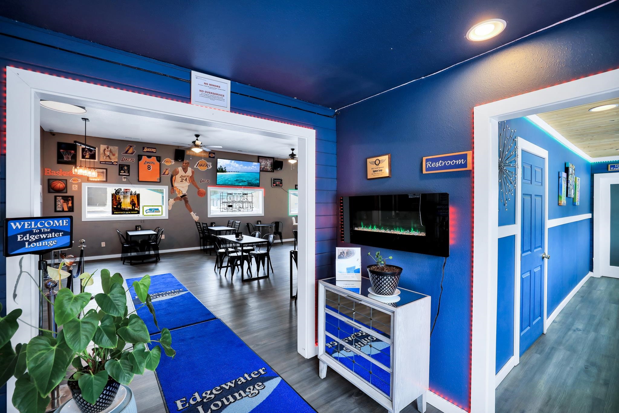 802 Southshore Diamond Lake Rd