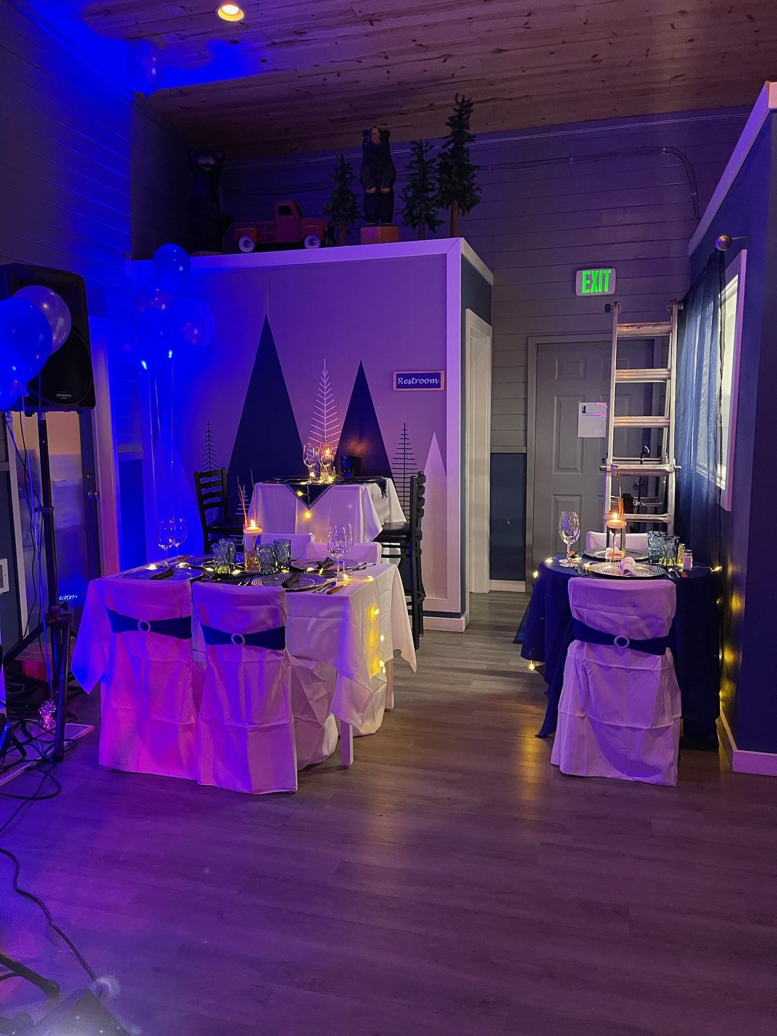 802 Southshore Diamond Lake Rd