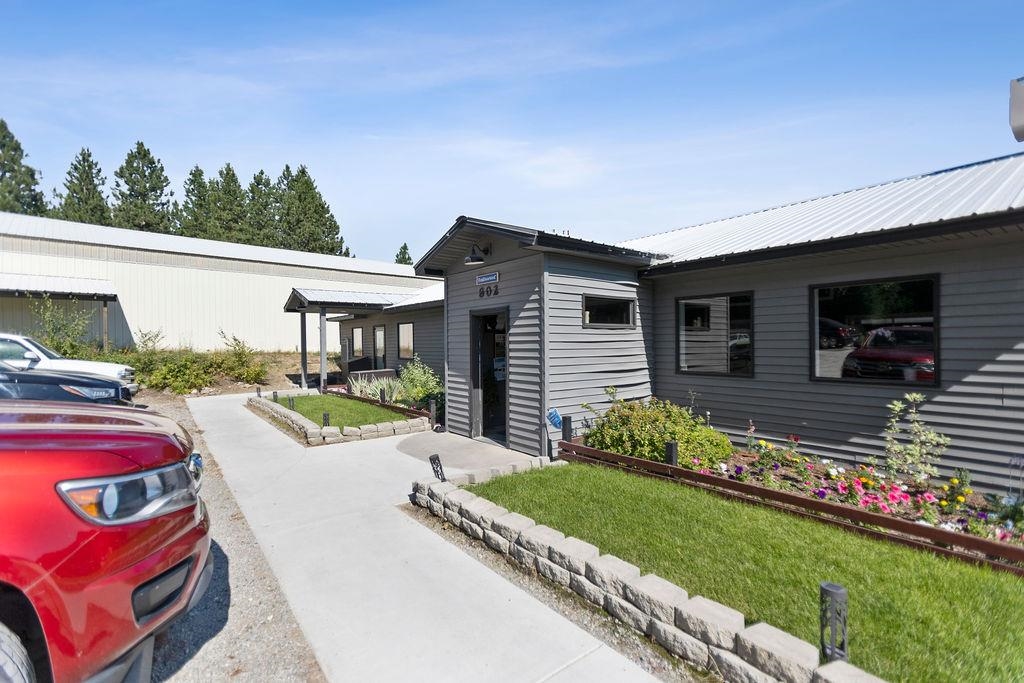 802 Southshore Diamond Lake Rd