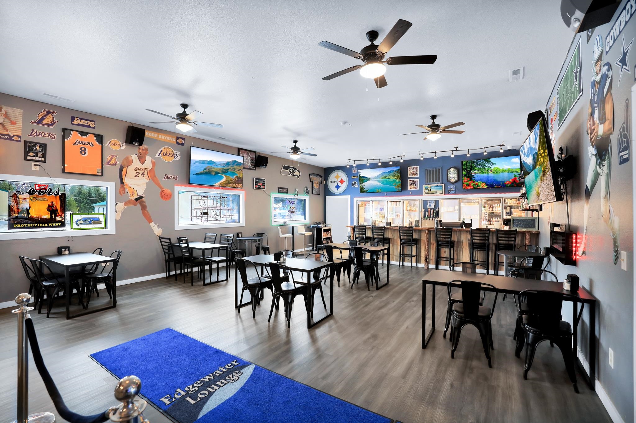 802 Southshore Diamond Lake Rd