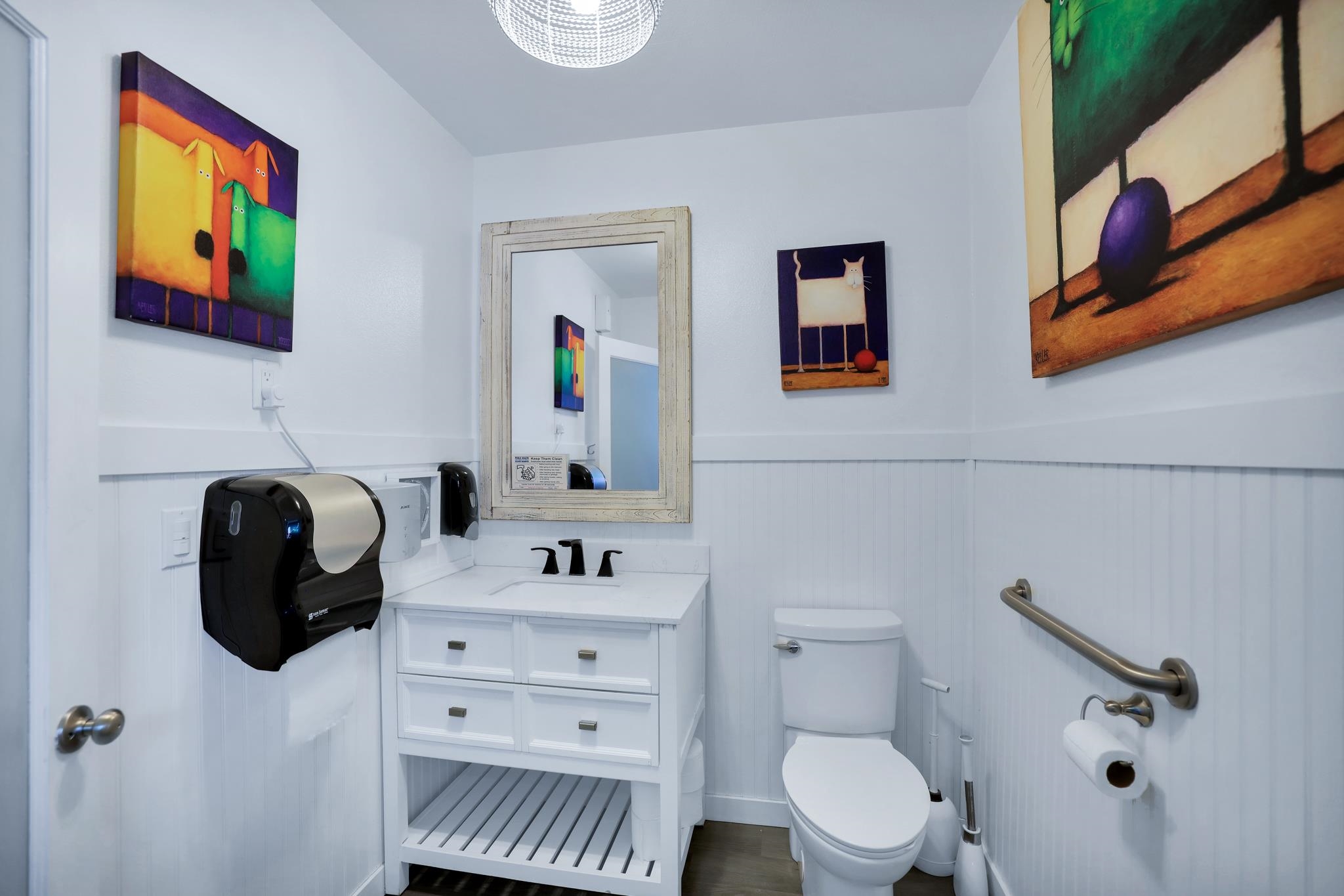 802 Southshore Diamond Lake Rd