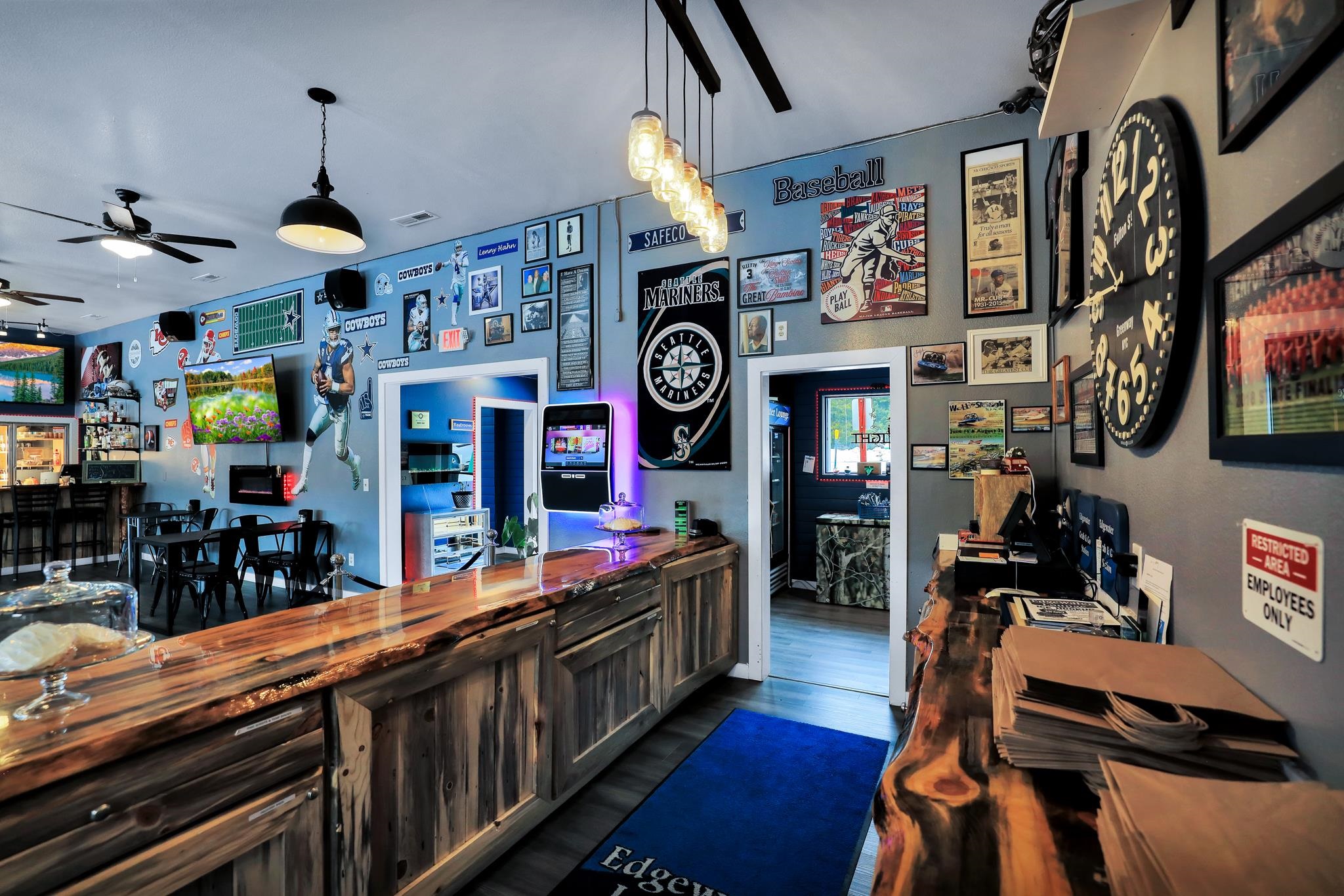 802 Southshore Diamond Lake Rd