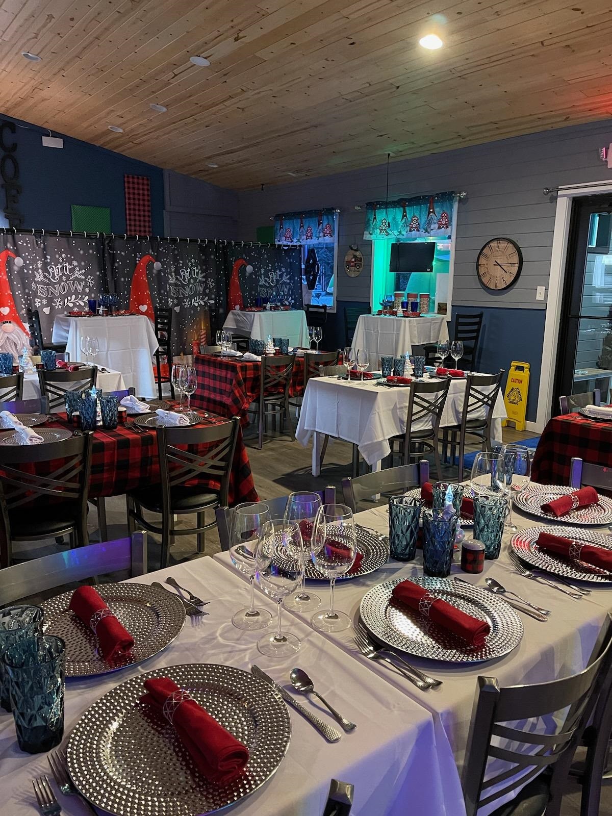 802 Southshore Diamond Lake Rd