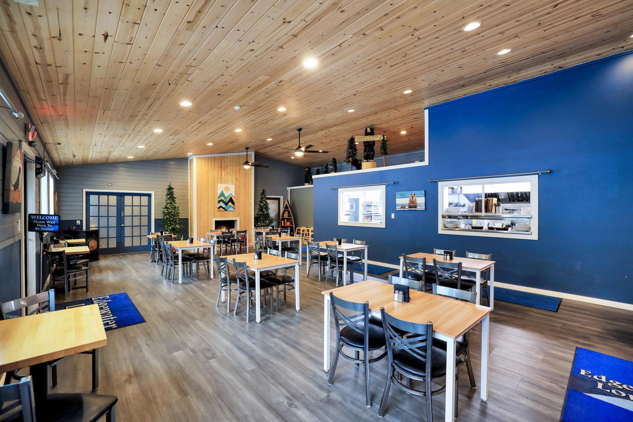 802 Southshore Diamond Lake Rd