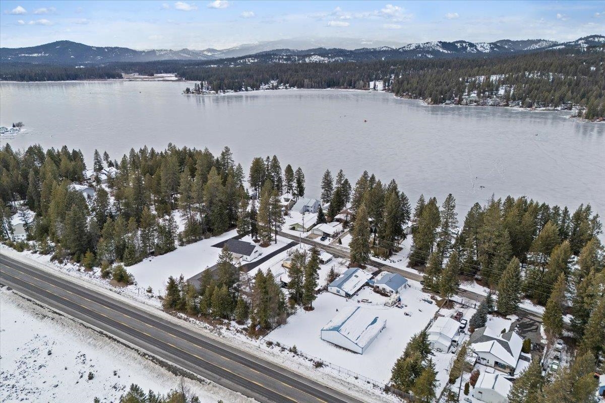 552 Southshore Diamond Lake Rd