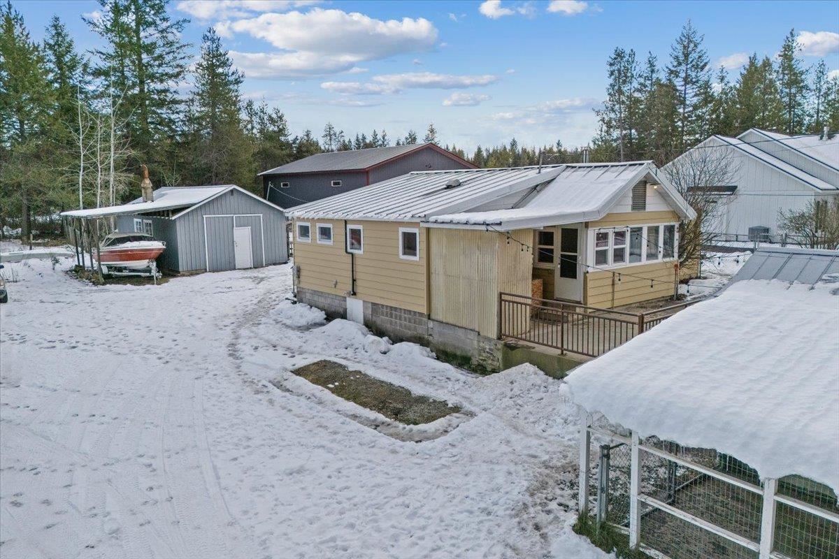 552 Southshore Diamond Lake Rd