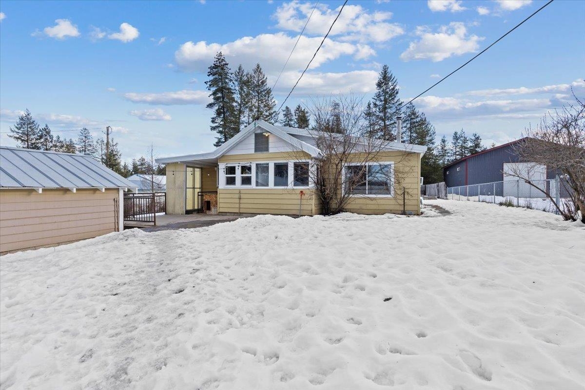 552 Southshore Diamond Lake Rd