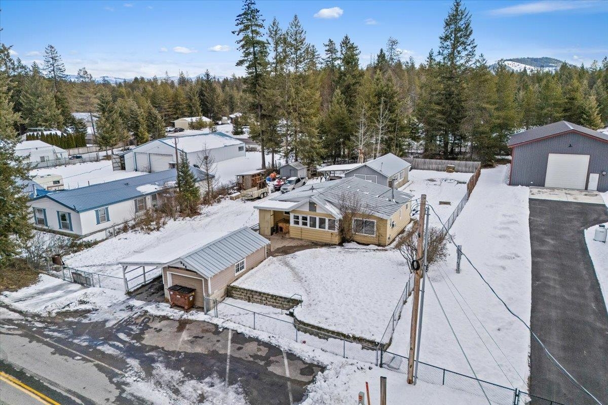 552 Southshore Diamond Lake Rd