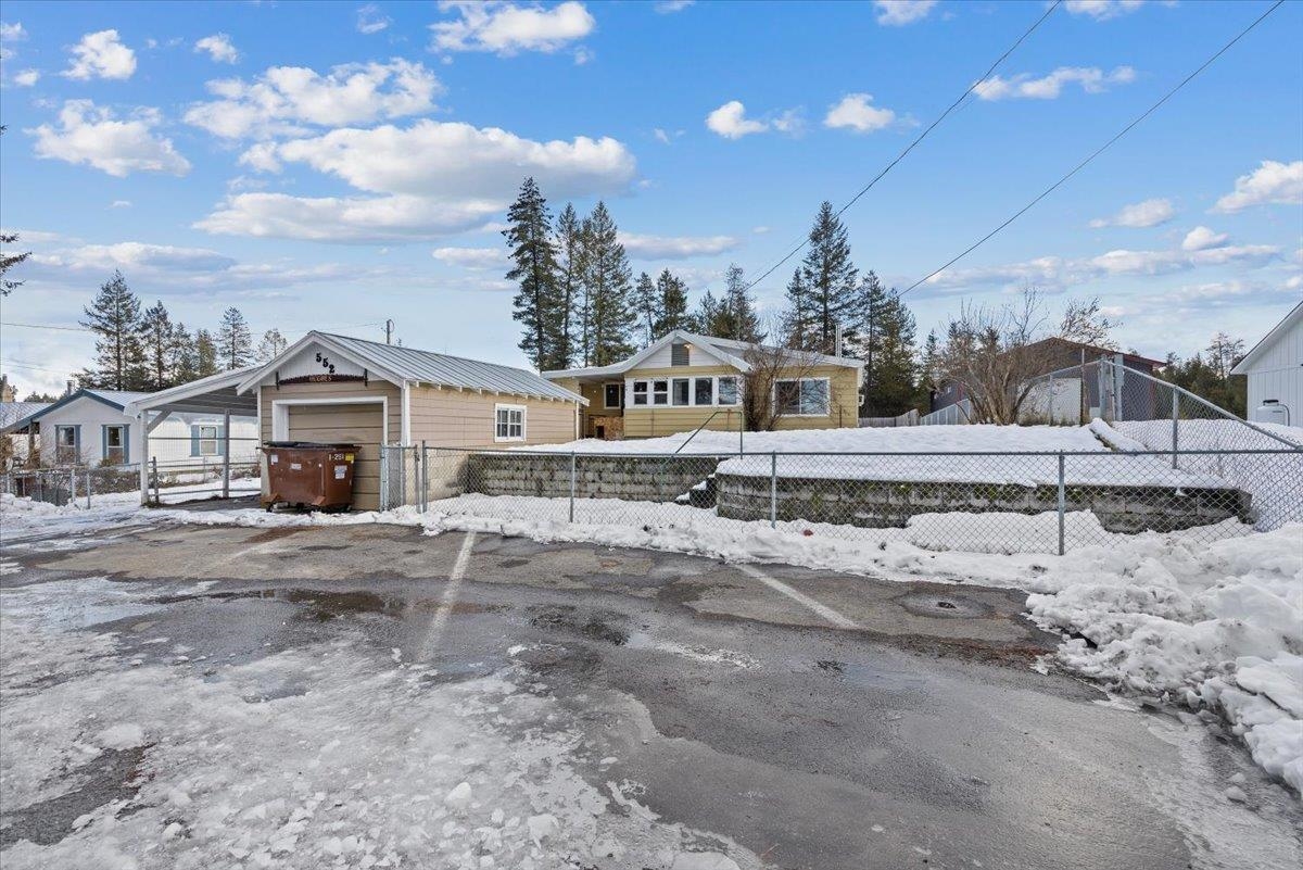 552 Southshore Diamond Lake Rd