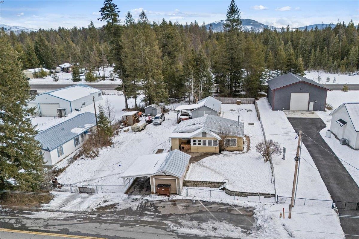 552 Southshore Diamond Lake Rd