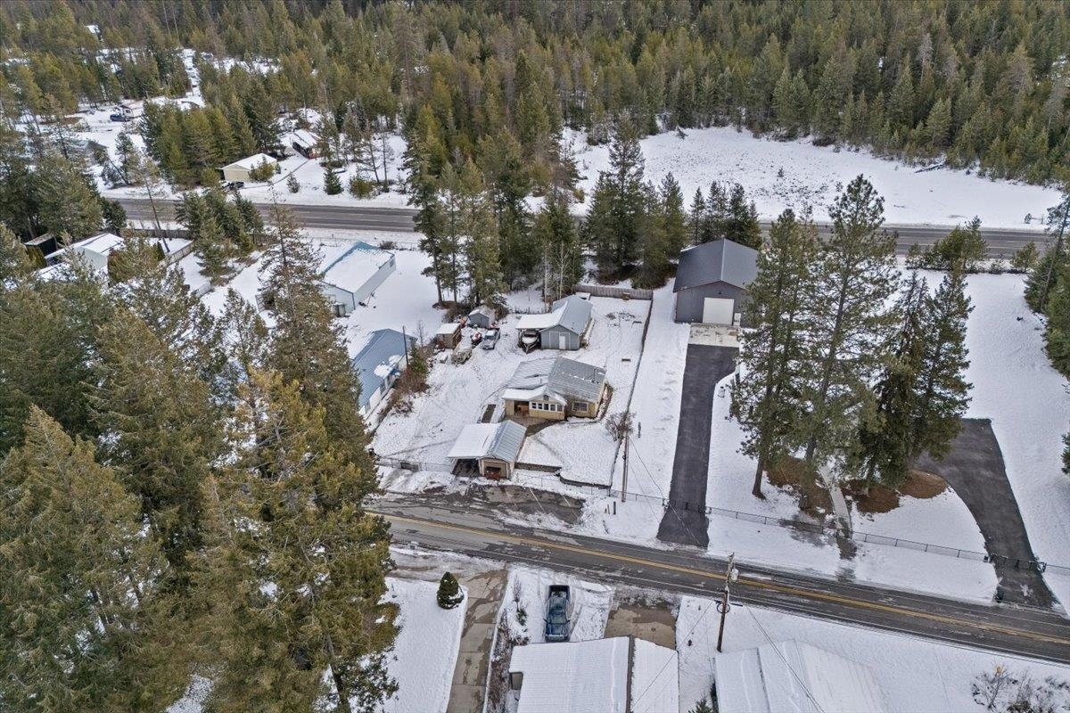552 Southshore Diamond Lake Rd