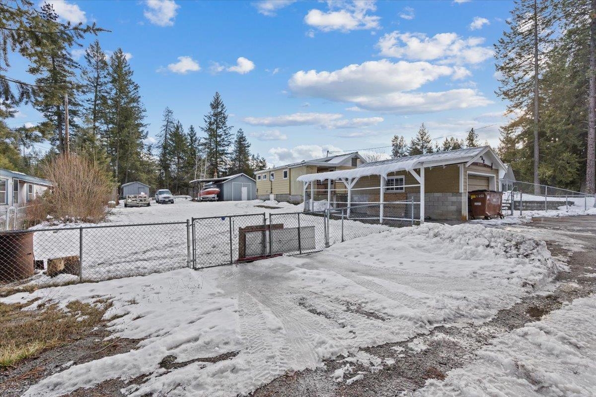 552 Southshore Diamond Lake Rd