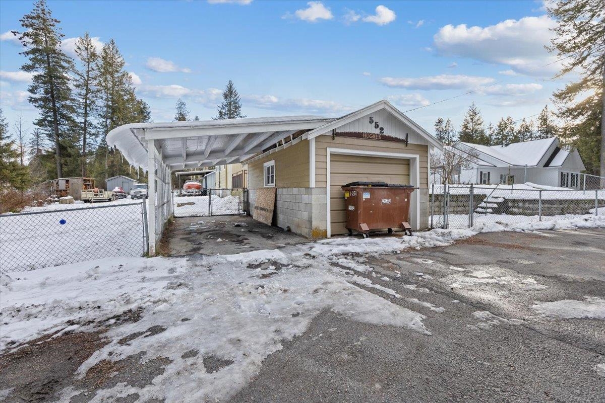 552 Southshore Diamond Lake Rd