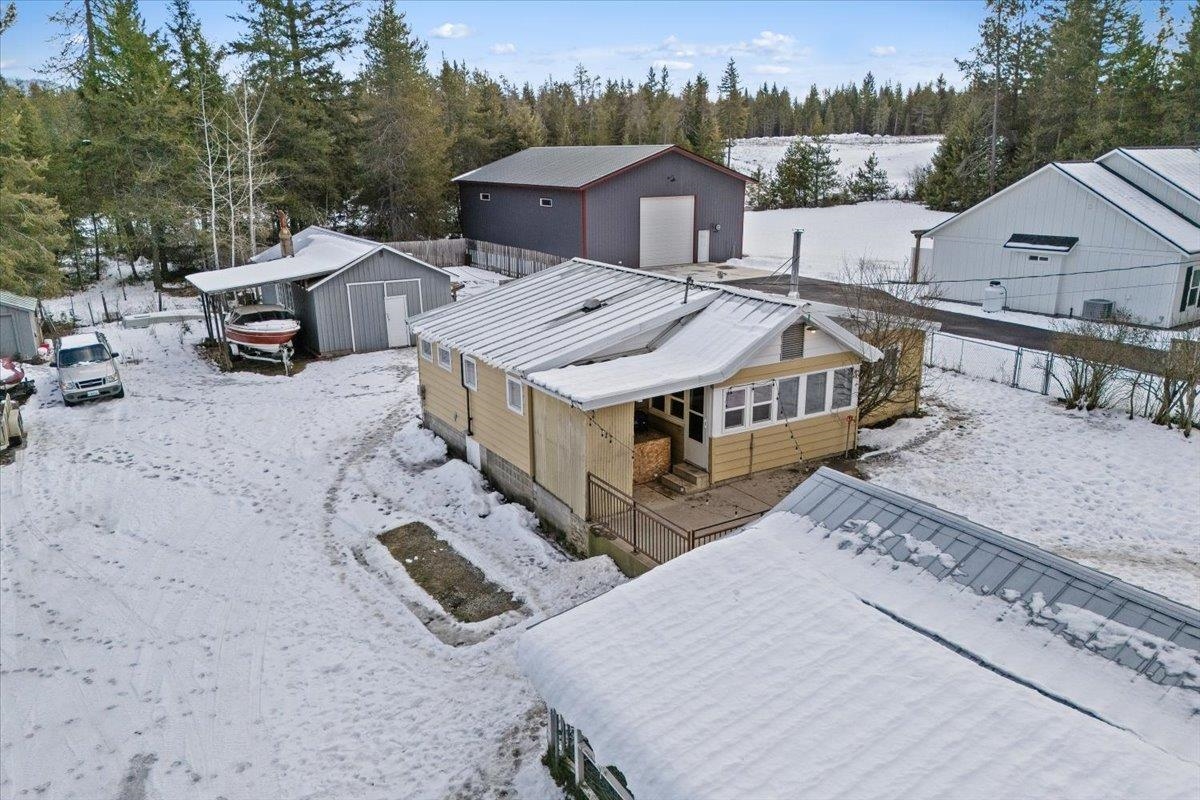 552 Southshore Diamond Lake Rd