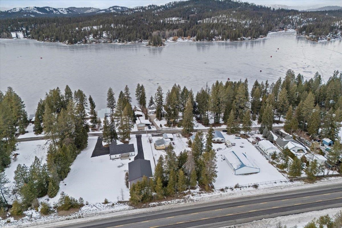 552 Southshore Diamond Lake Rd