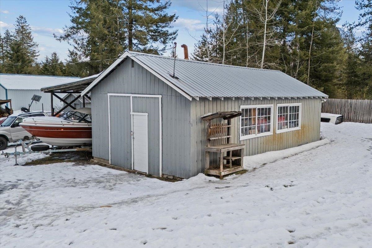 552 Southshore Diamond Lake Rd