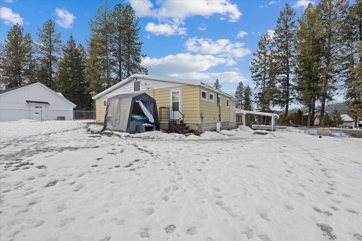 552 Southshore Diamond Lake Rd