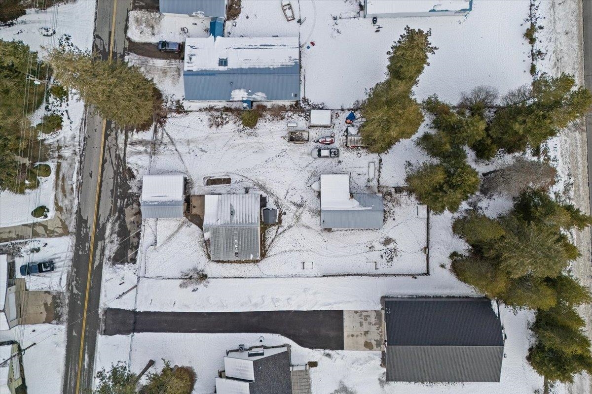 552 Southshore Diamond Lake Rd