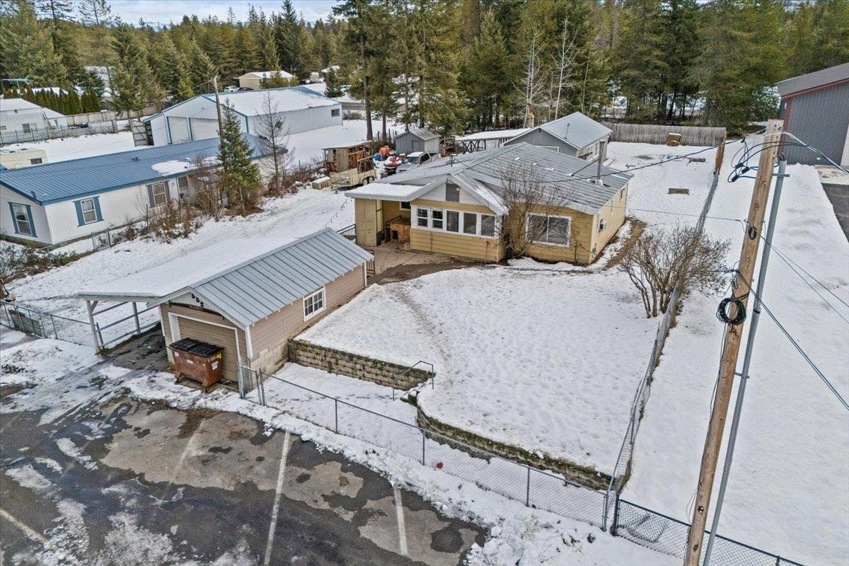 552 Southshore Diamond Lake Rd