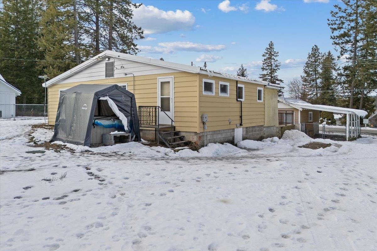 552 Southshore Diamond Lake Rd