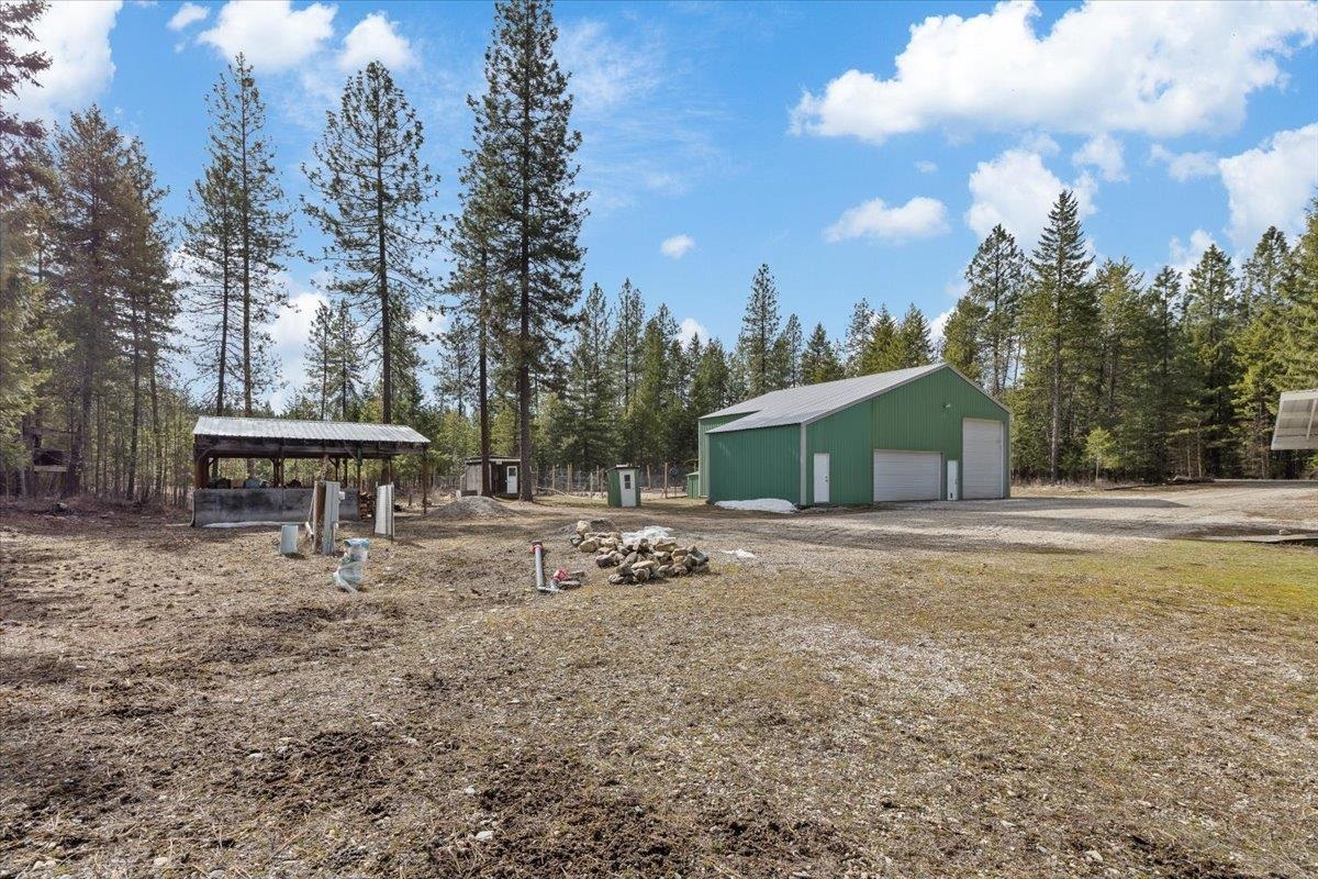 3627 Solokar Rd Rd