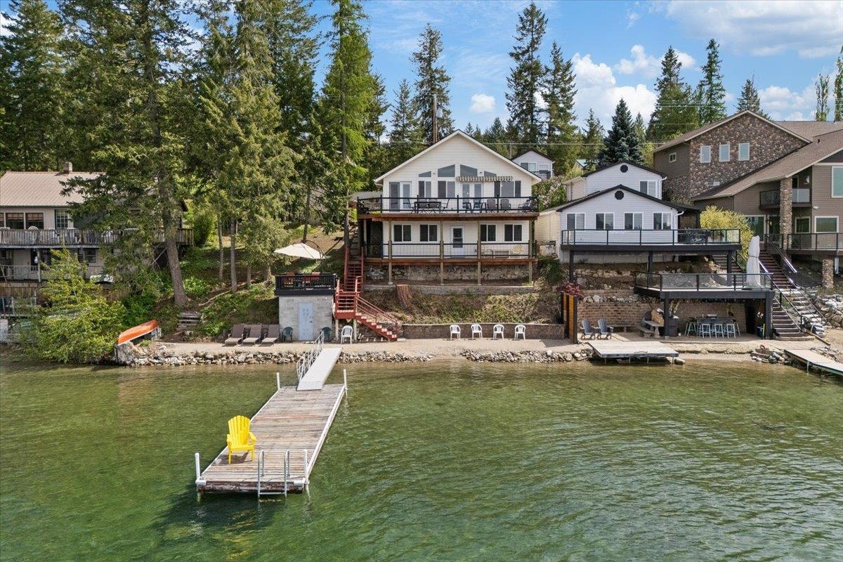 247 Southshore Diamond Lake Rd