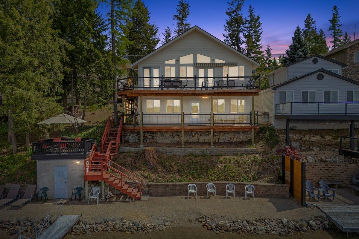 247 Southshore Diamond Lake Rd