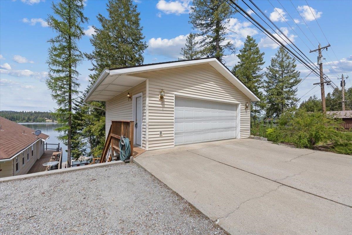 247 Southshore Diamond Lake Rd