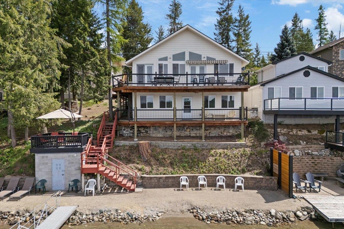 247 Southshore Diamond Lake Rd