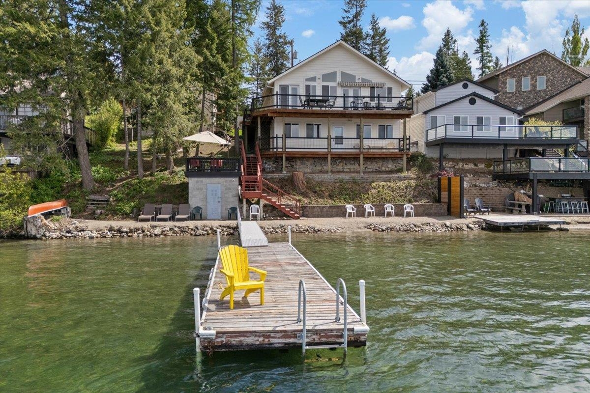 247 Southshore Diamond Lake Rd