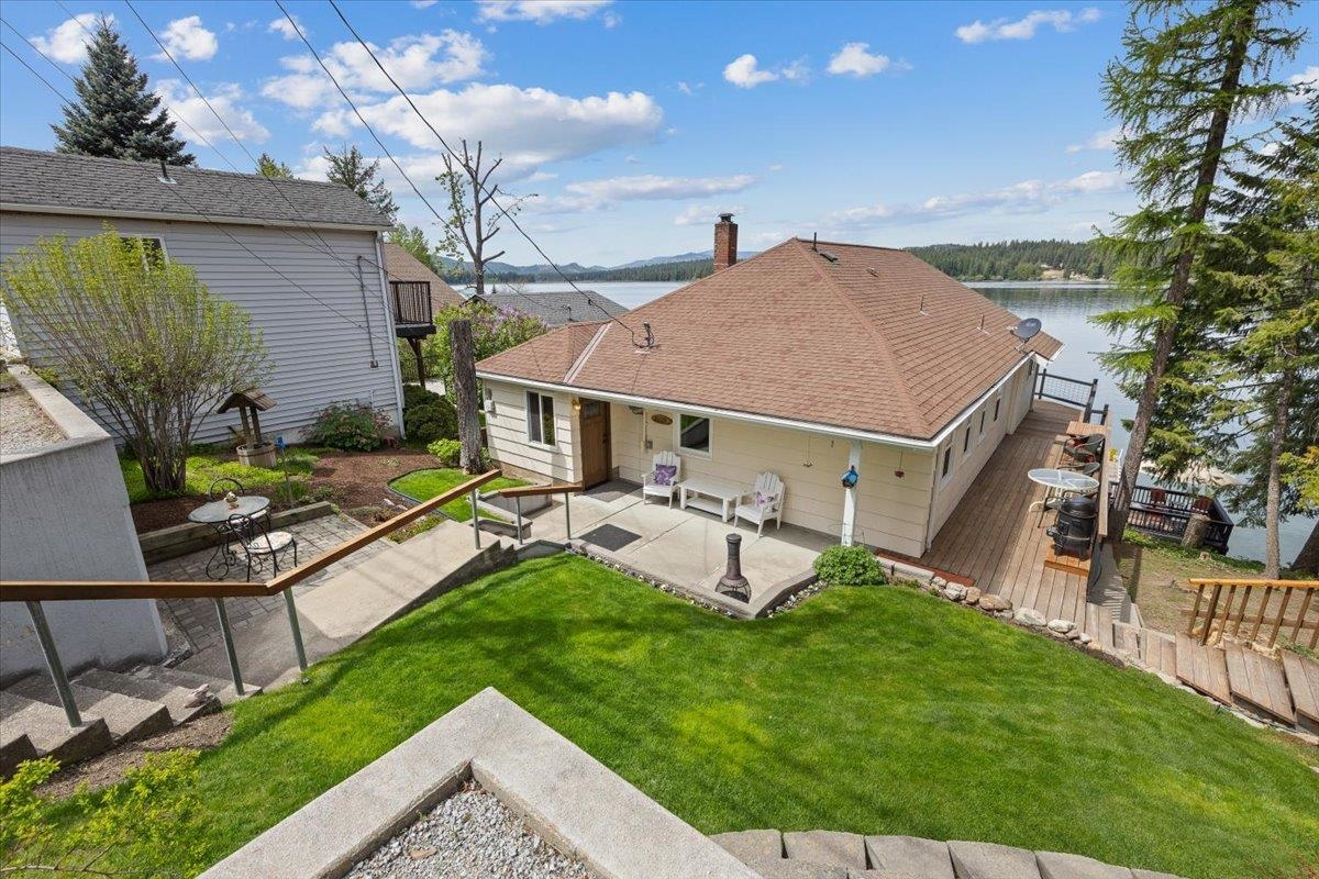 247 Southshore Diamond Lake Rd