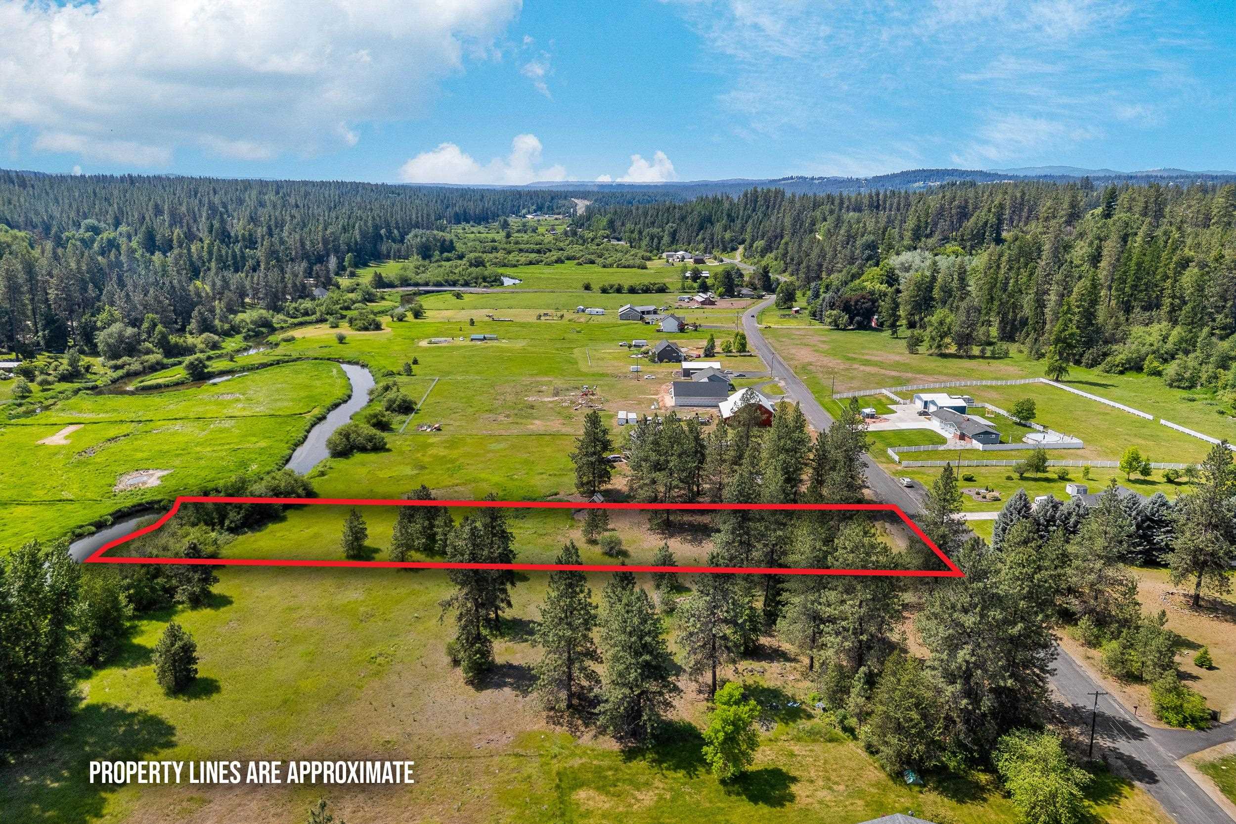 NKA N River Estates Dr