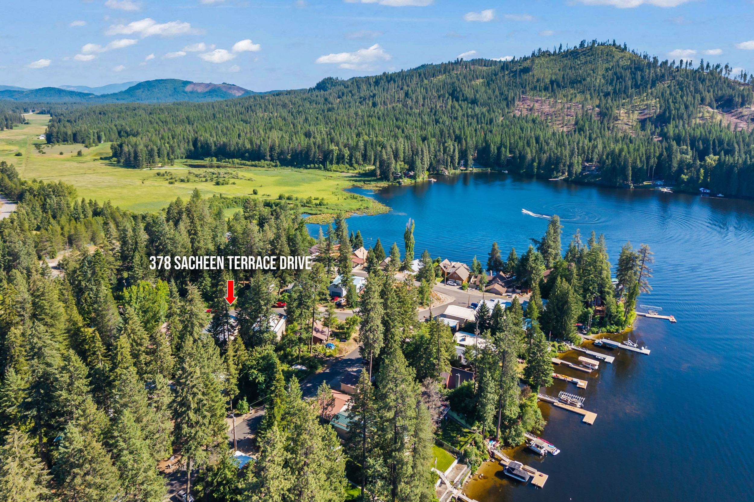 378 Sacheen Terrace Dr