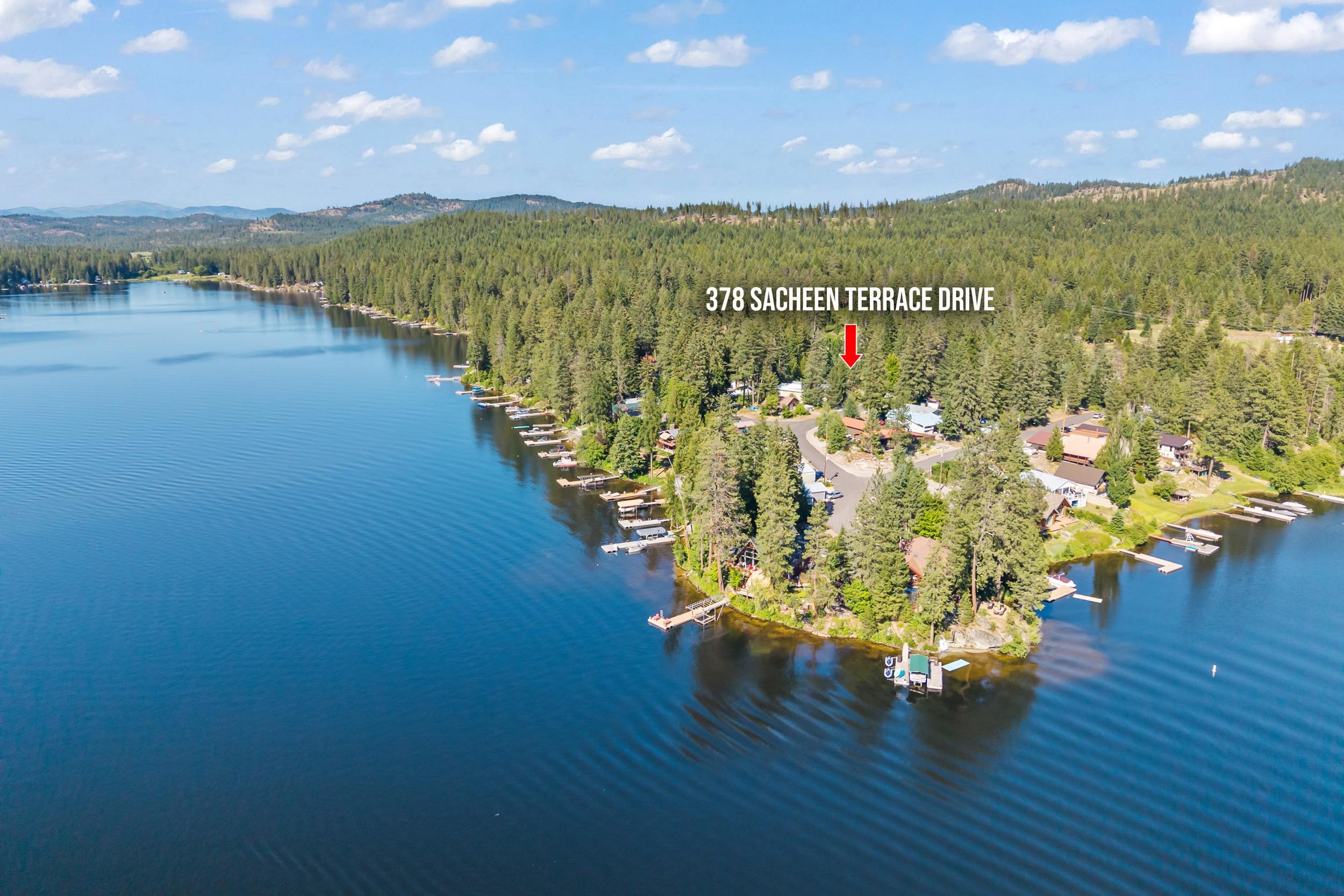 378 Sacheen Terrace Dr