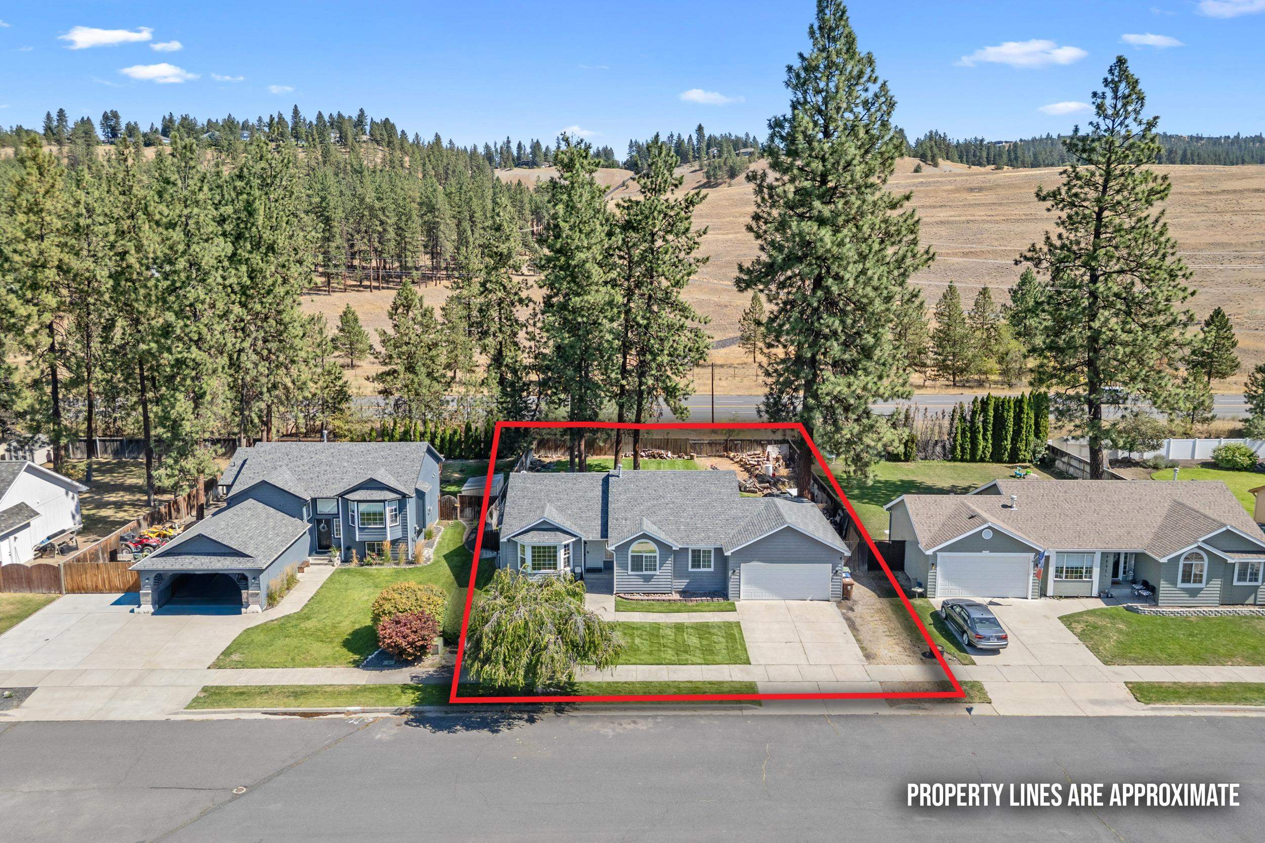 7706 N Old Fort Dr