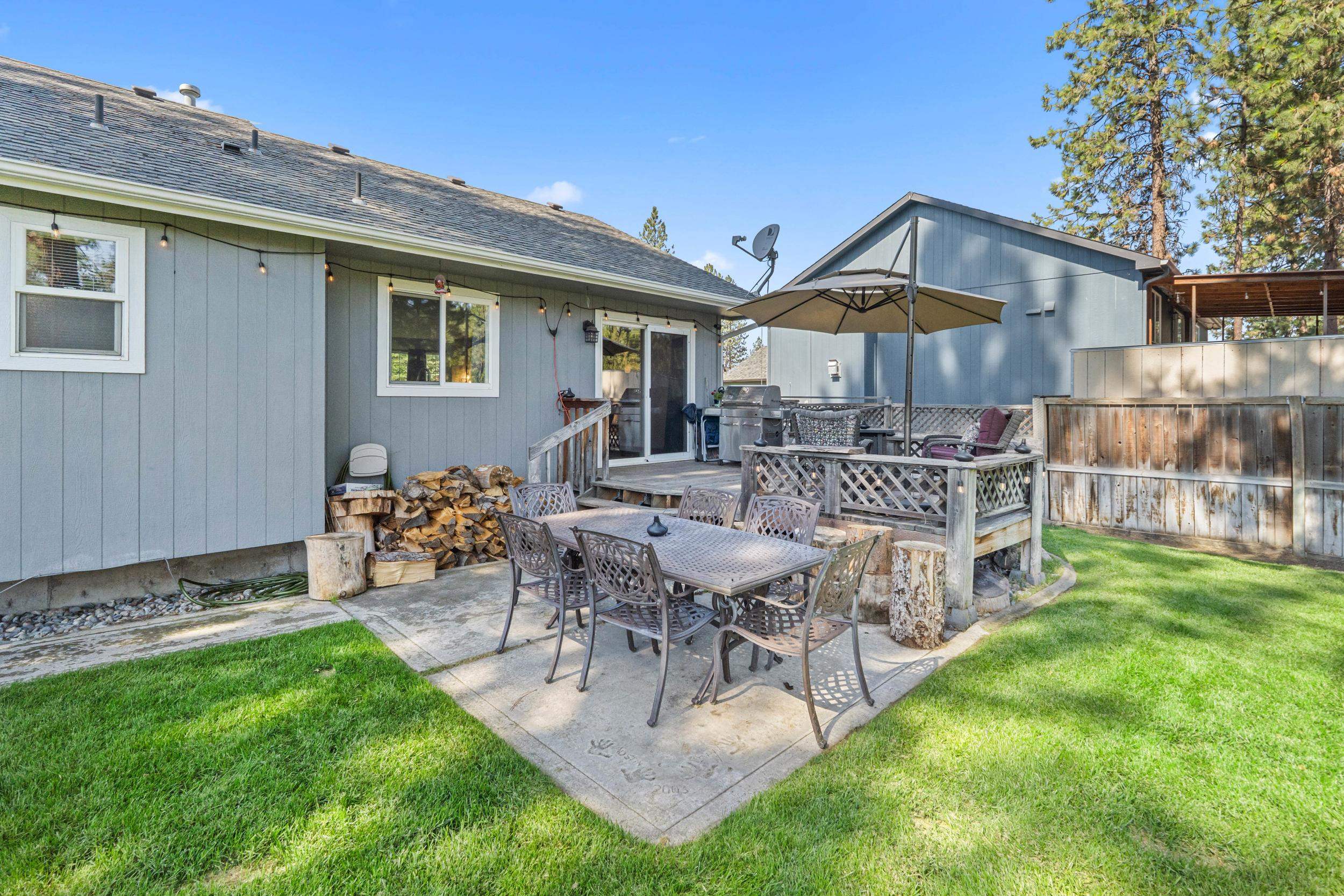 7706 N Old Fort Dr