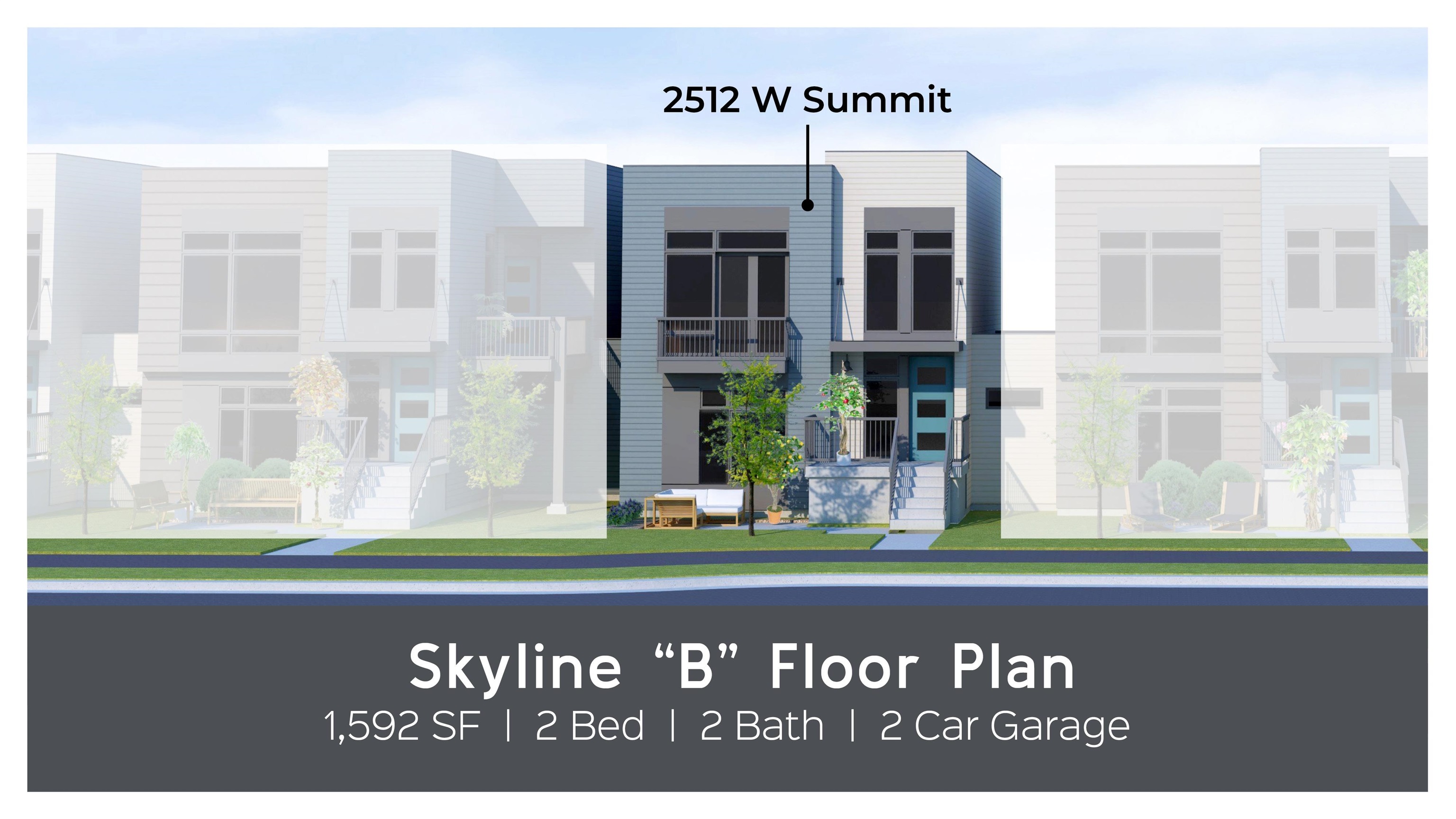 2512 W Summit Pkwy