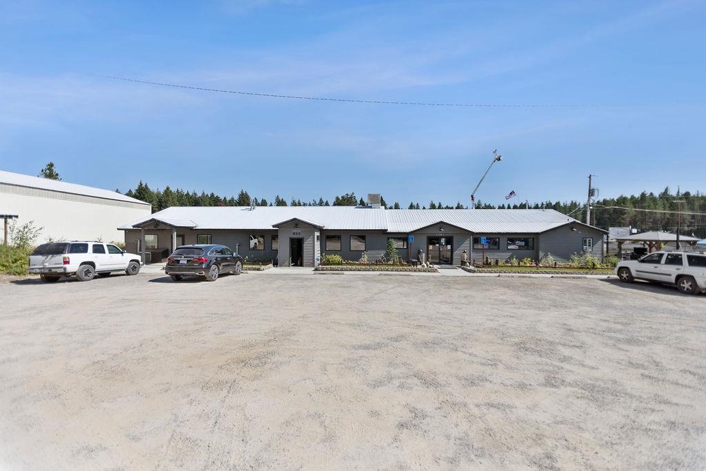 802 Southshore Diamond Lake Rd