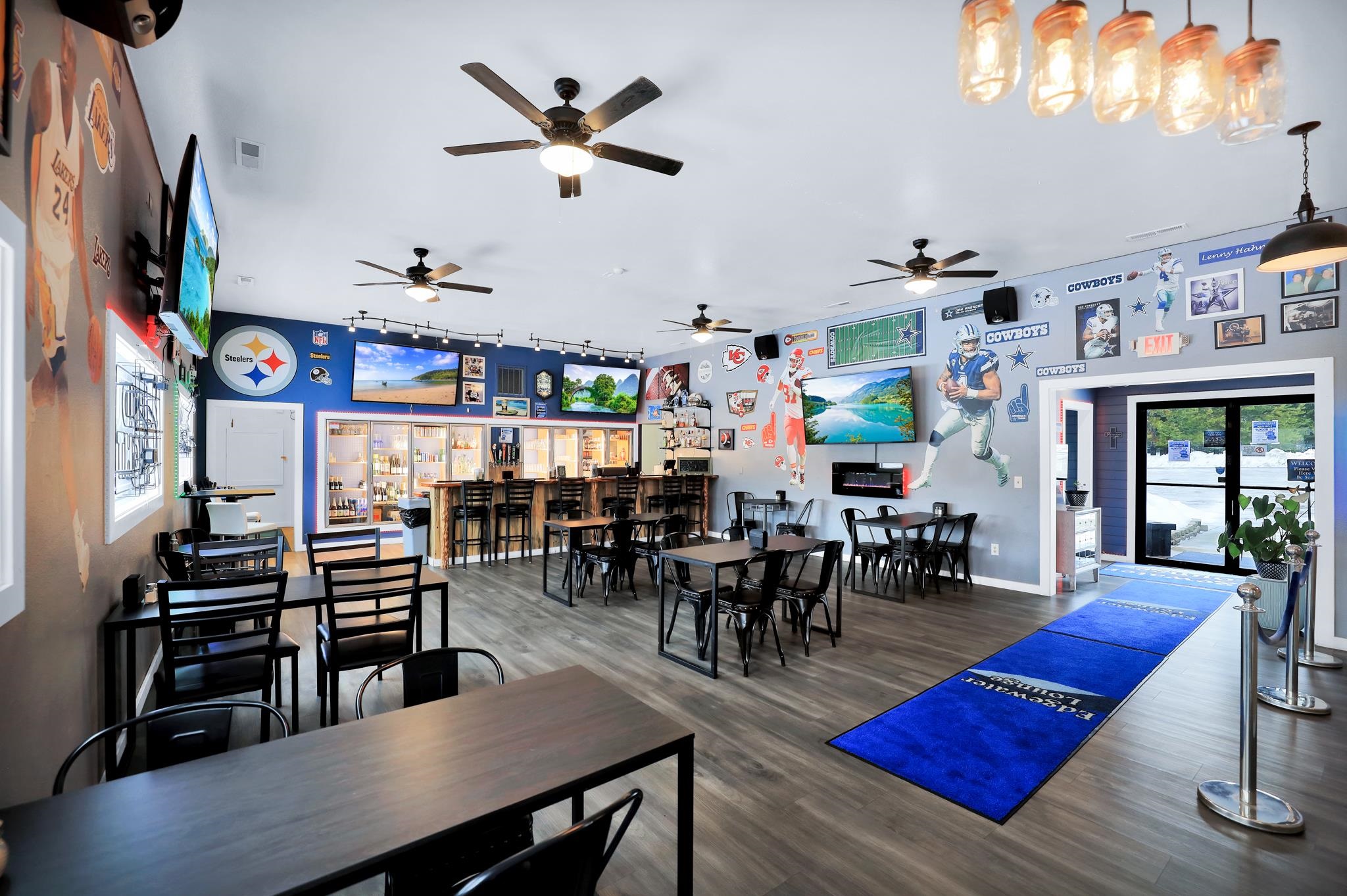 802 Southshore Diamond Lake Rd