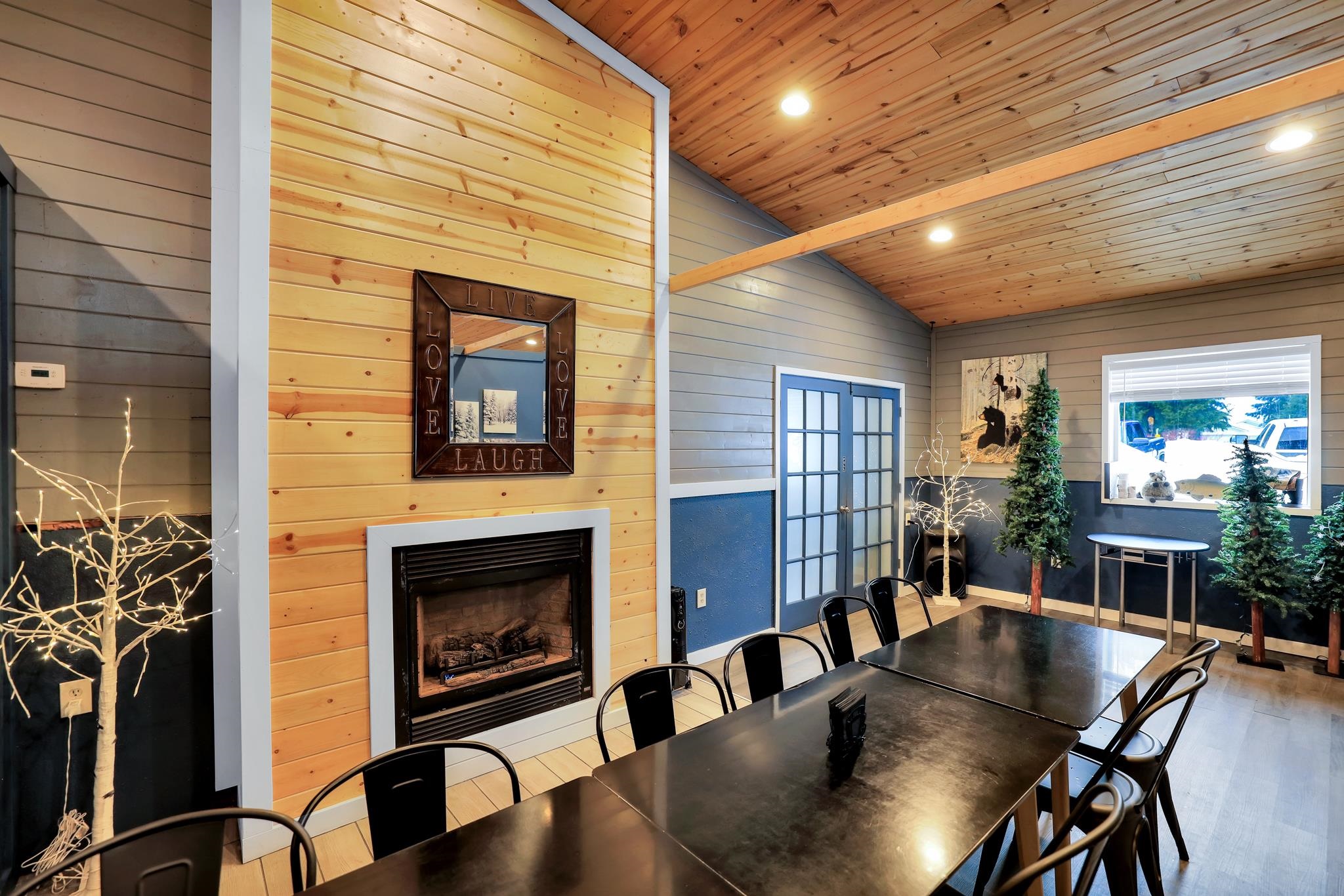 802 Southshore Diamond Lake Rd