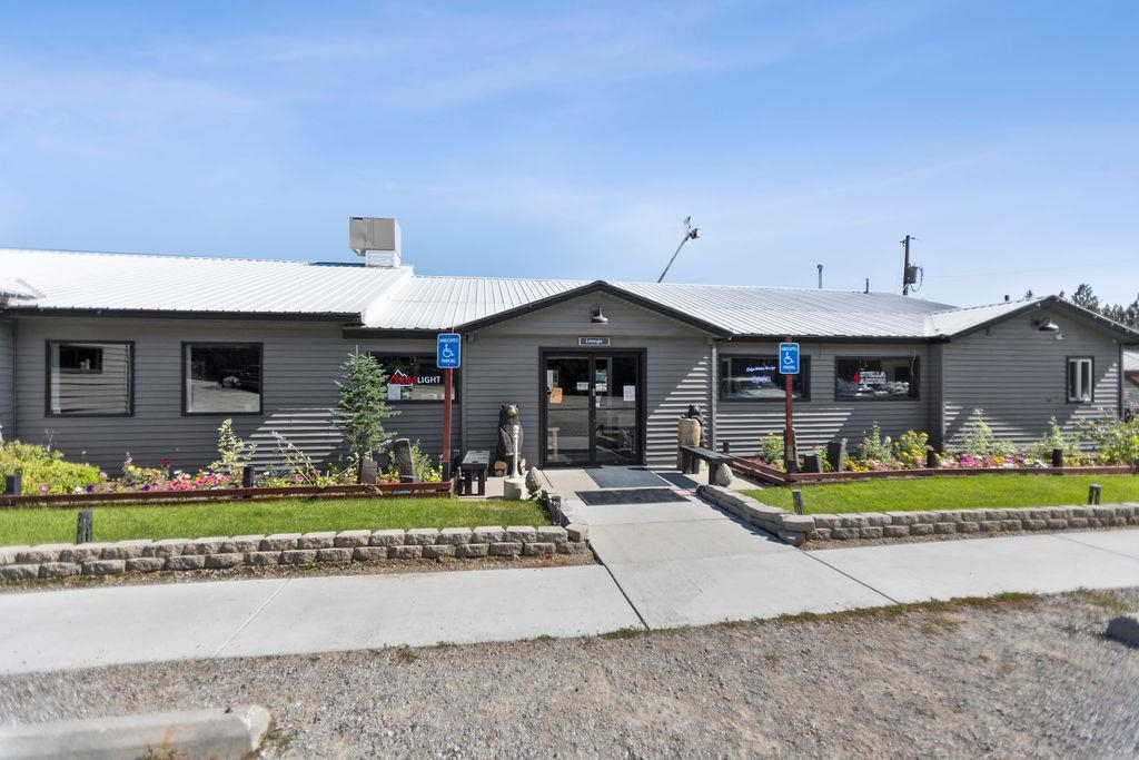 802 Southshore Diamond Lake Rd