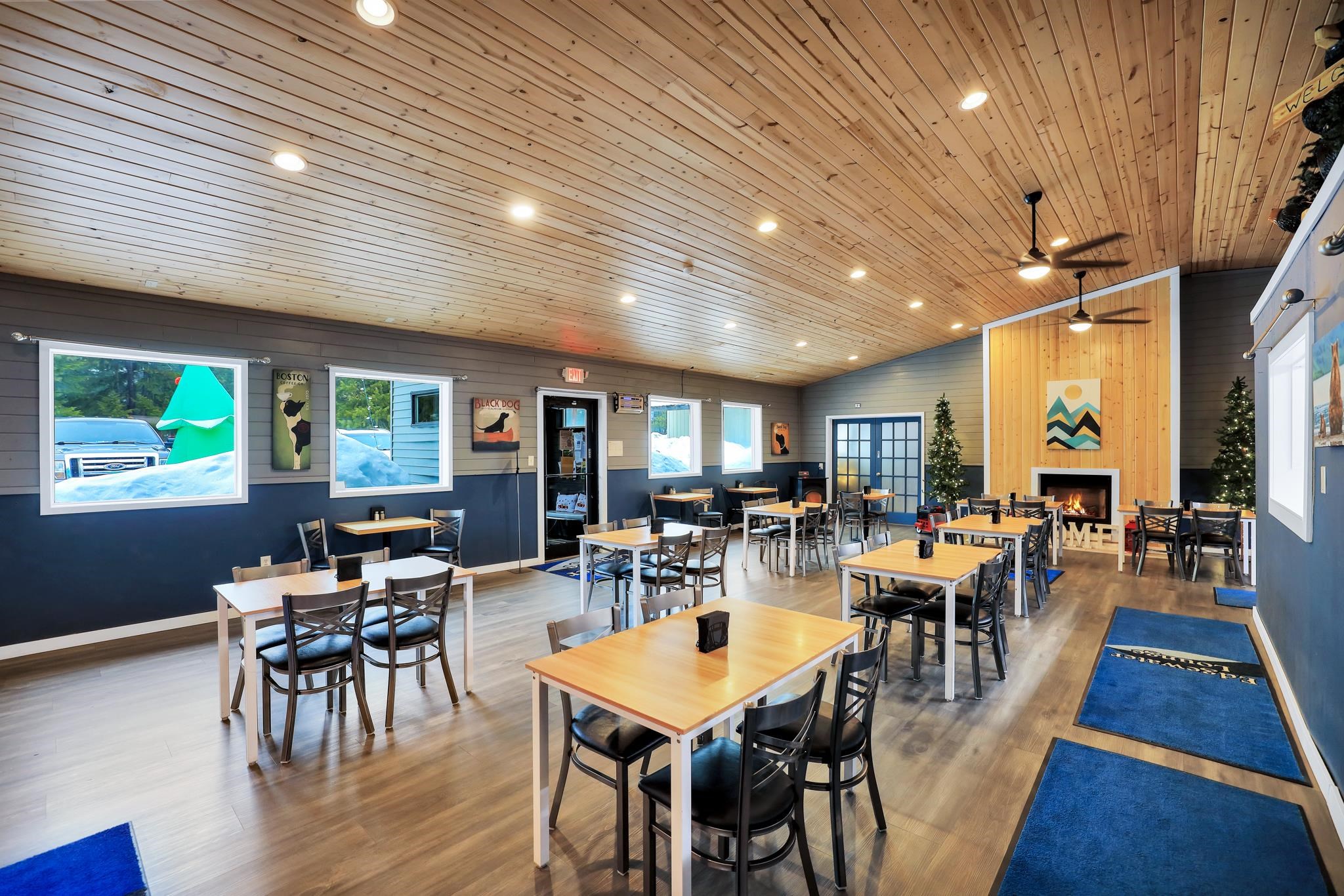 802 Southshore Diamond Lake Rd