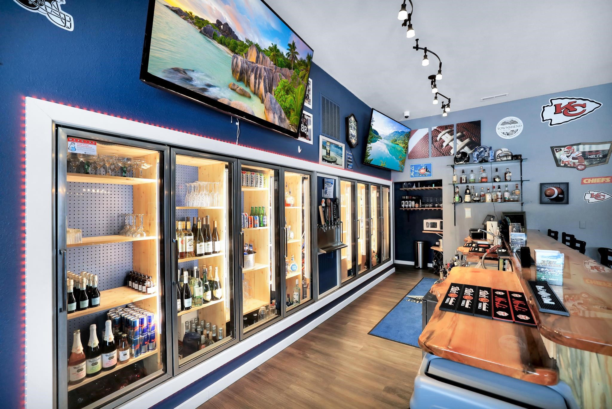 802 Southshore Diamond Lake Rd