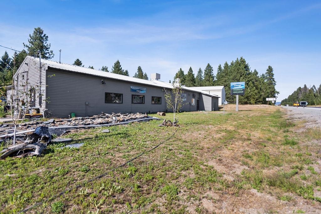 802 Southshore Diamond Lake Rd