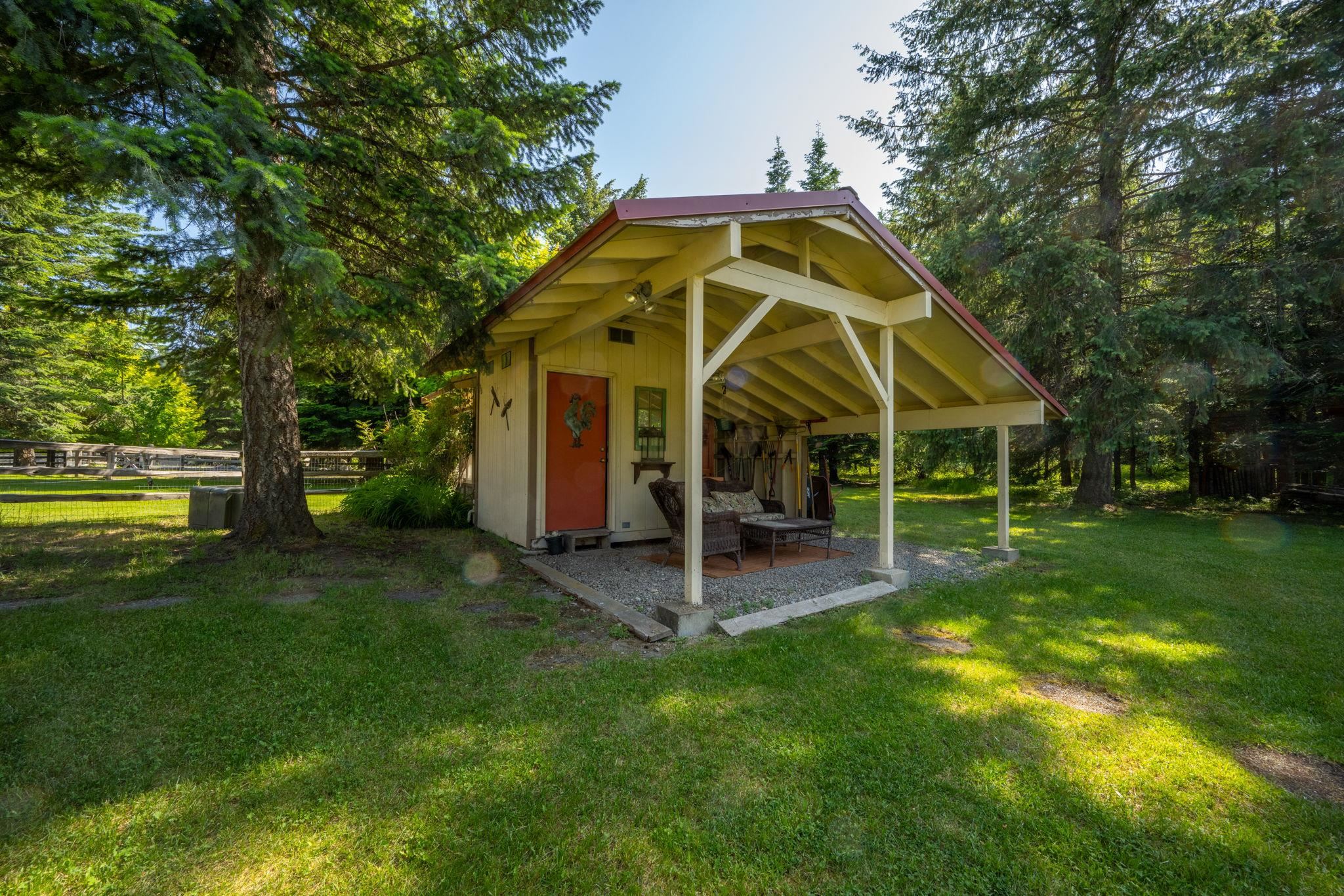 433873 Highway 20