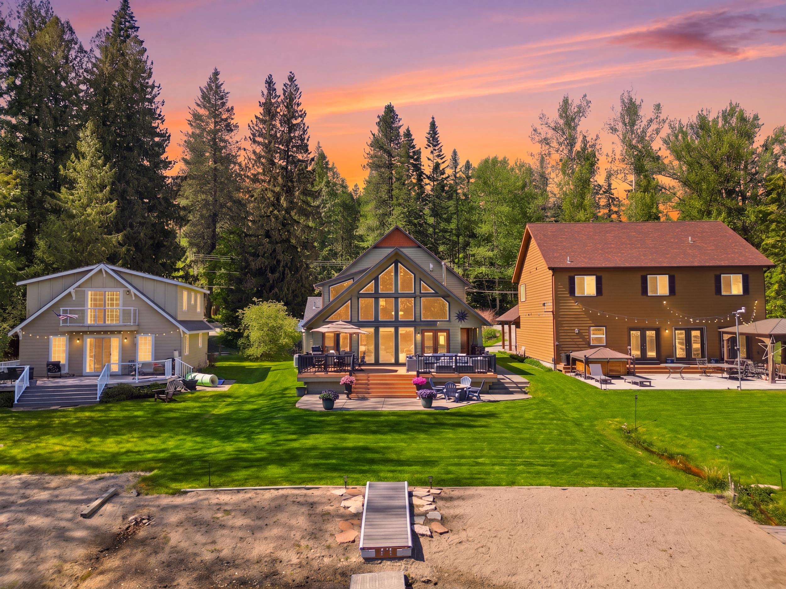 5382 Northshore Diamond Lake Rd