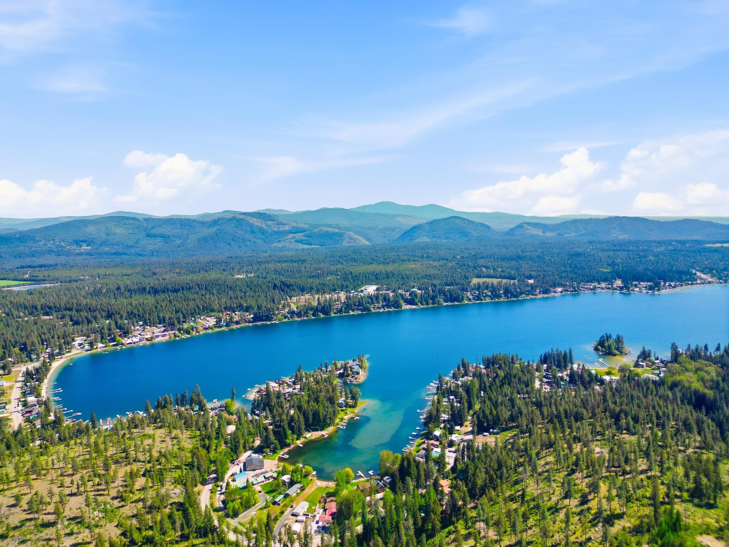 5382 Northshore Diamond Lake Rd