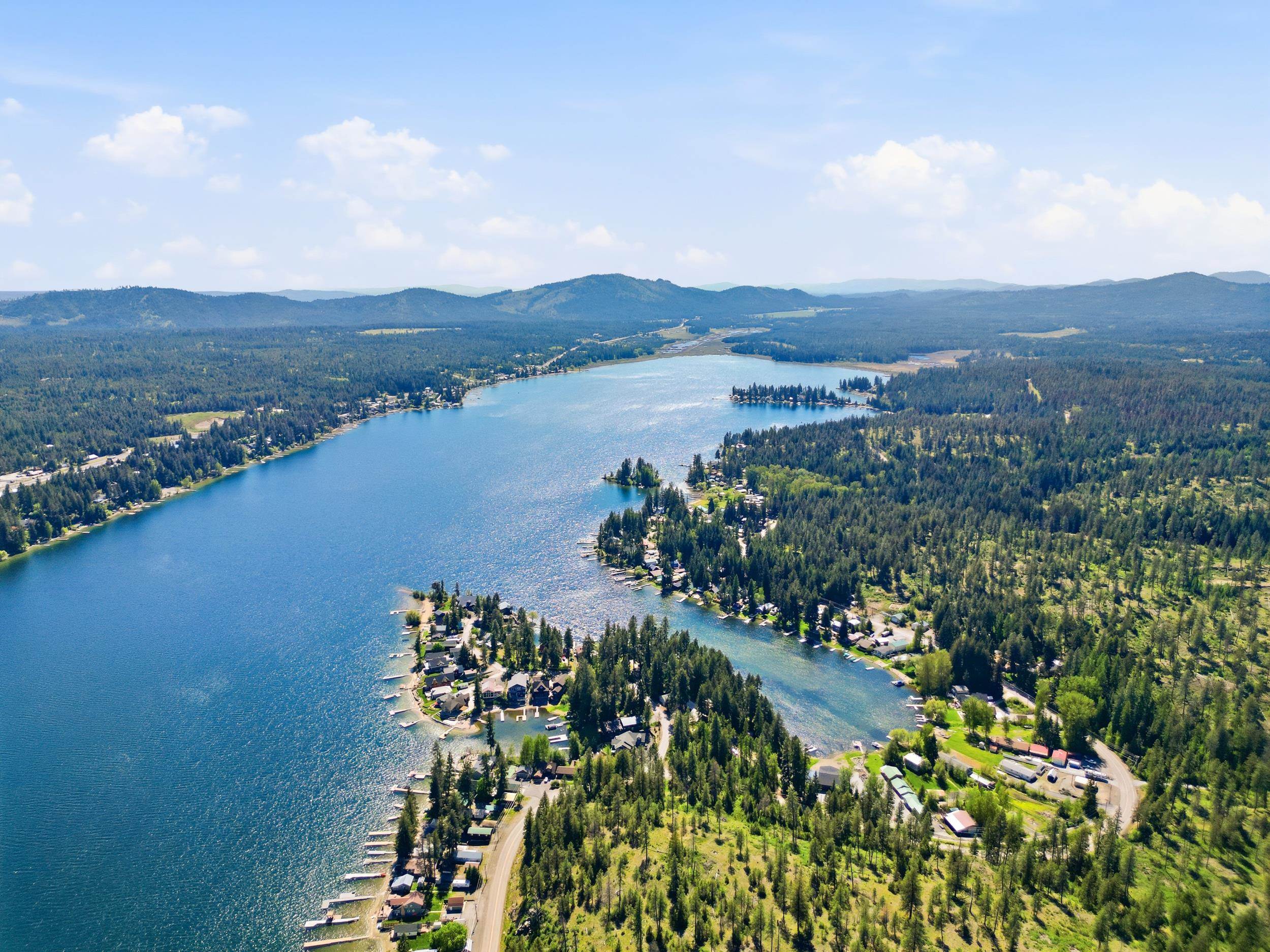 5382 Northshore Diamond Lake Rd